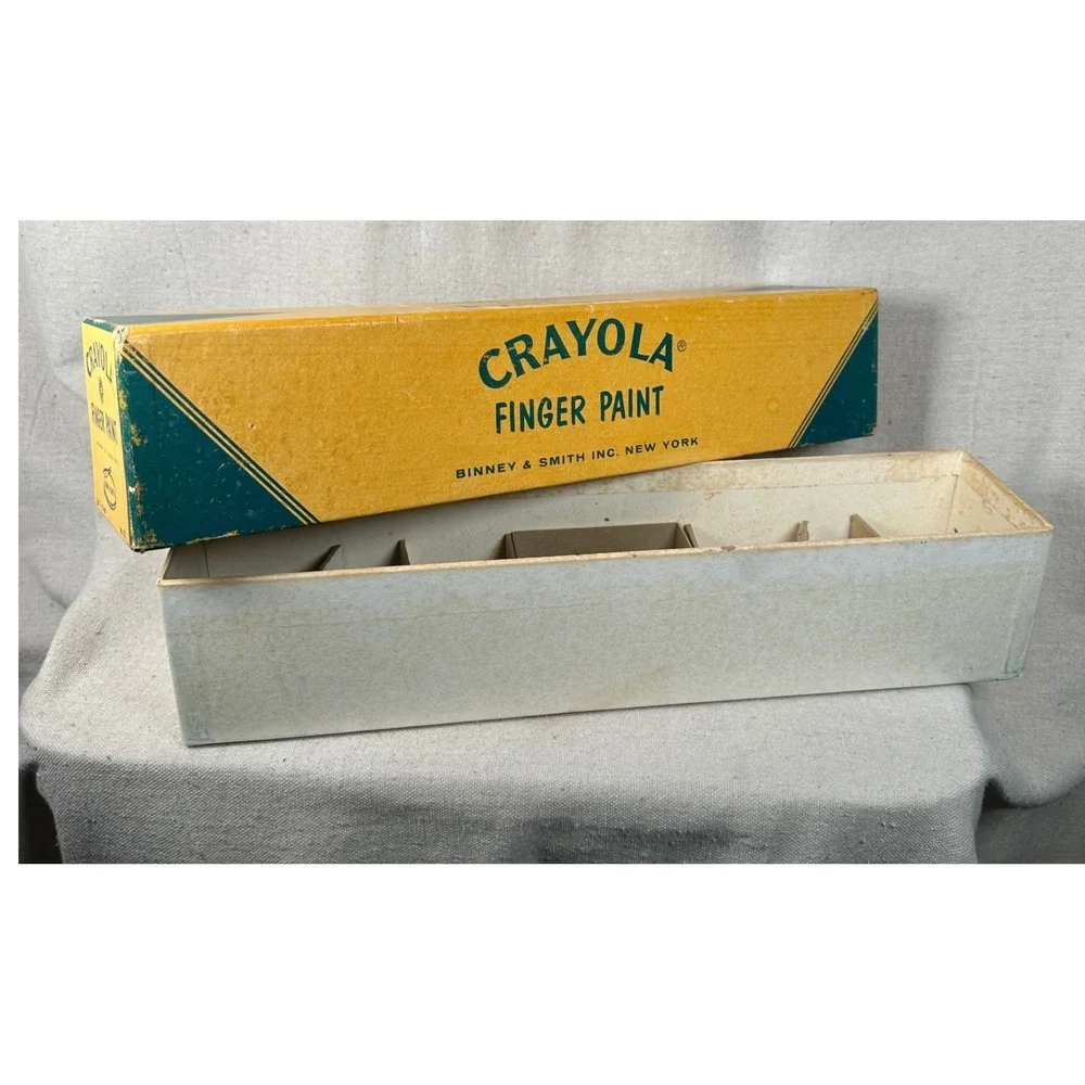 Crayola all measurements